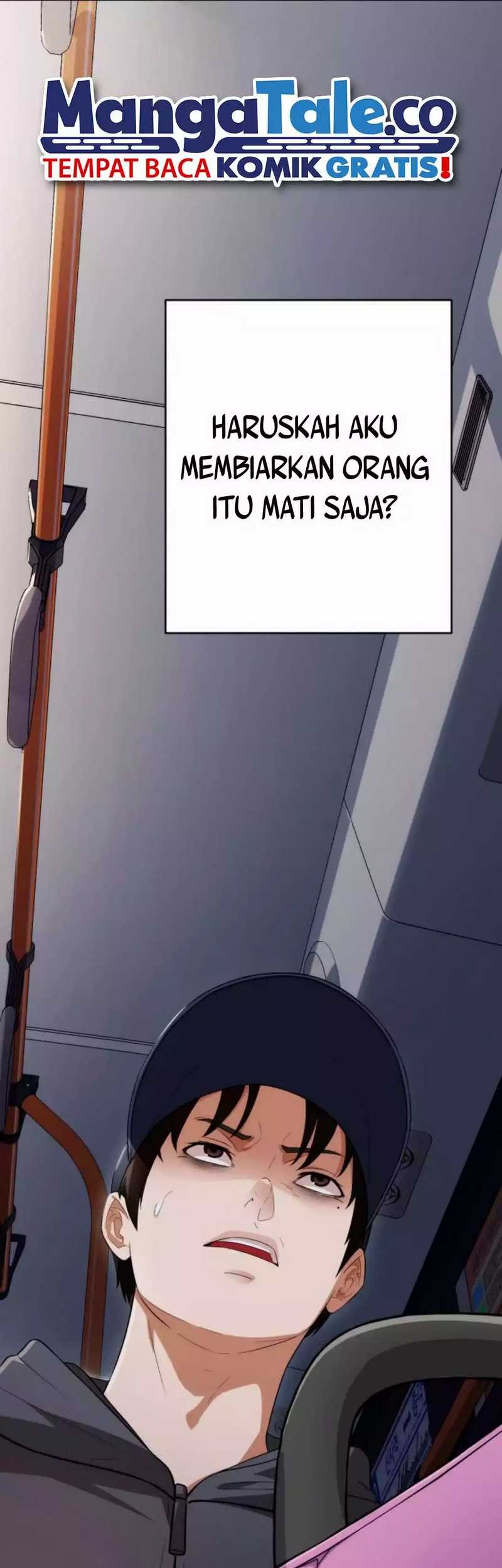 Voice Phishing Turns Your Life Around Chapter 6 Gambar 61