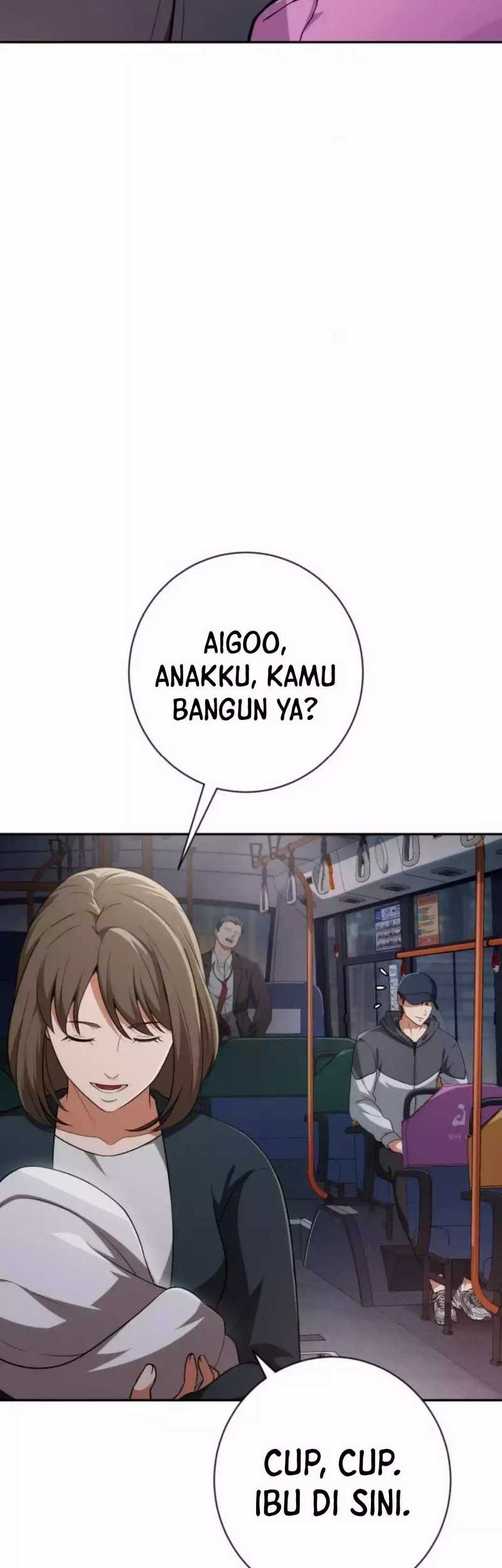 Voice Phishing Turns Your Life Around Chapter 6 Gambar 62