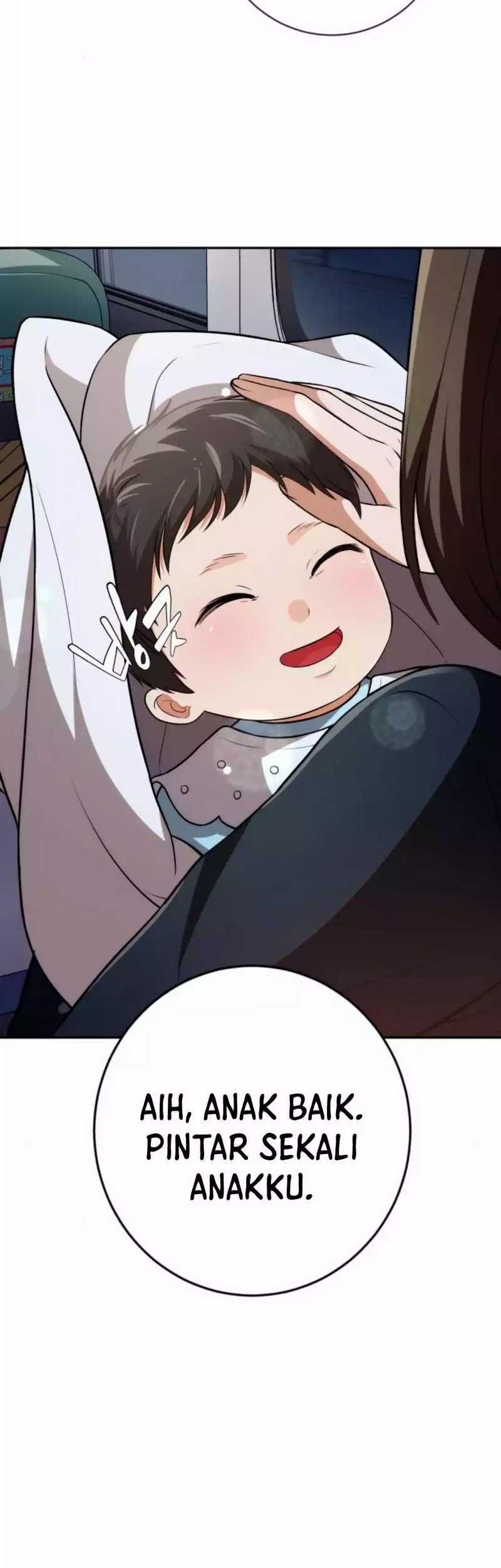 Voice Phishing Turns Your Life Around Chapter 6 Gambar 63