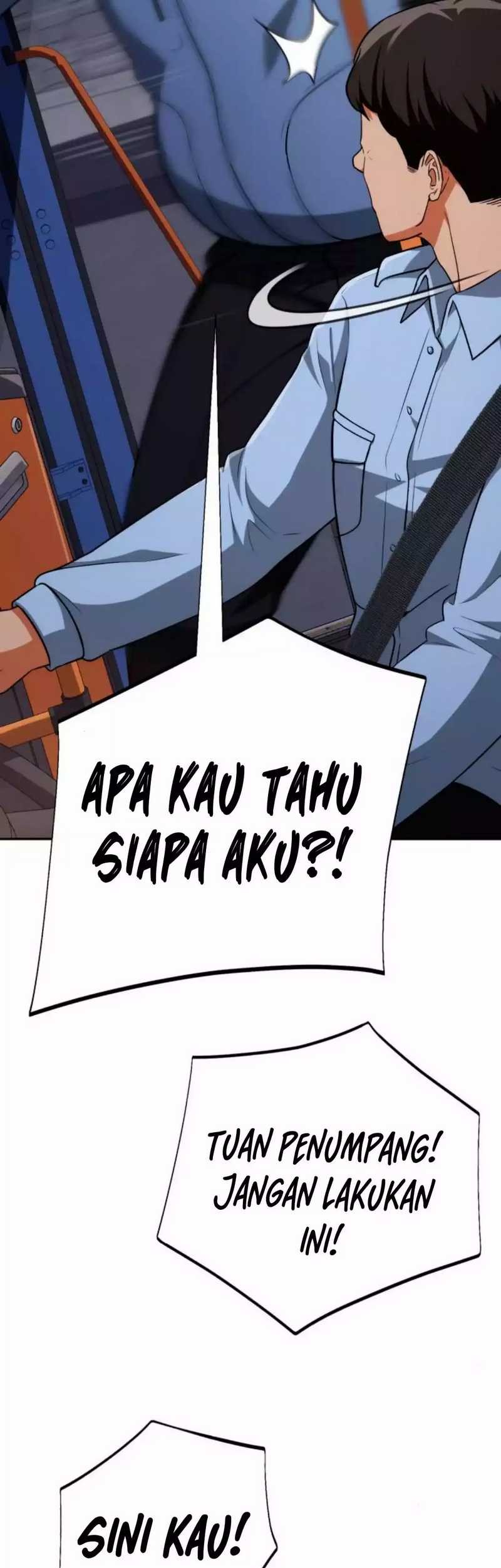 Voice Phishing Turns Your Life Around Chapter 6 Gambar 66