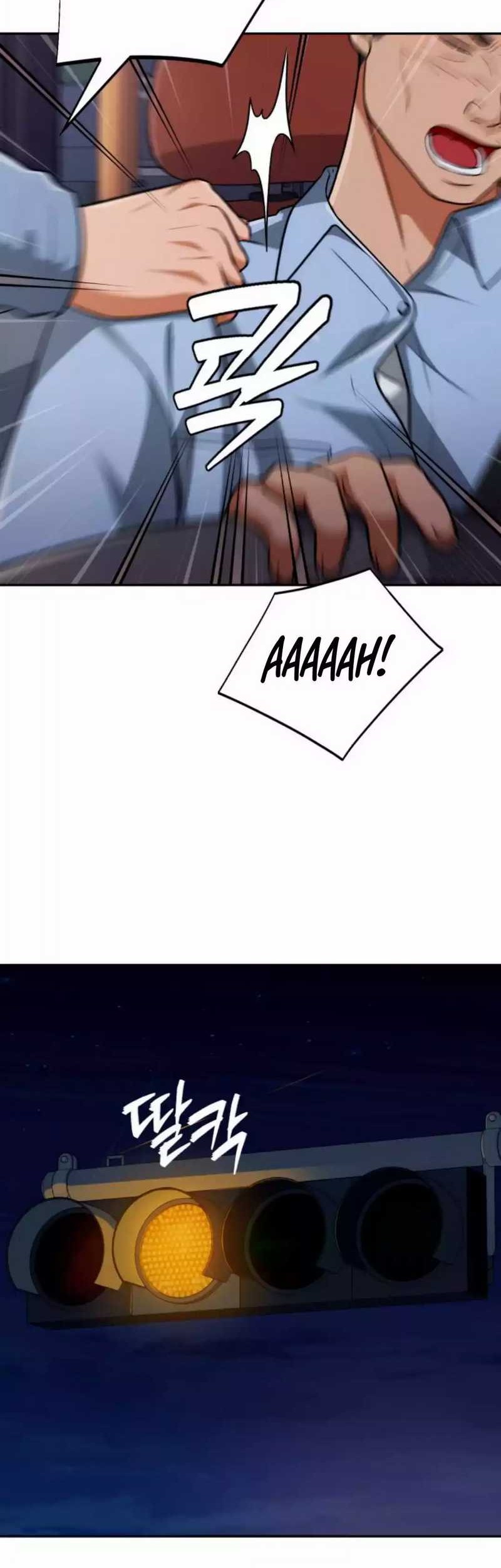 Voice Phishing Turns Your Life Around Chapter 6 Gambar 67