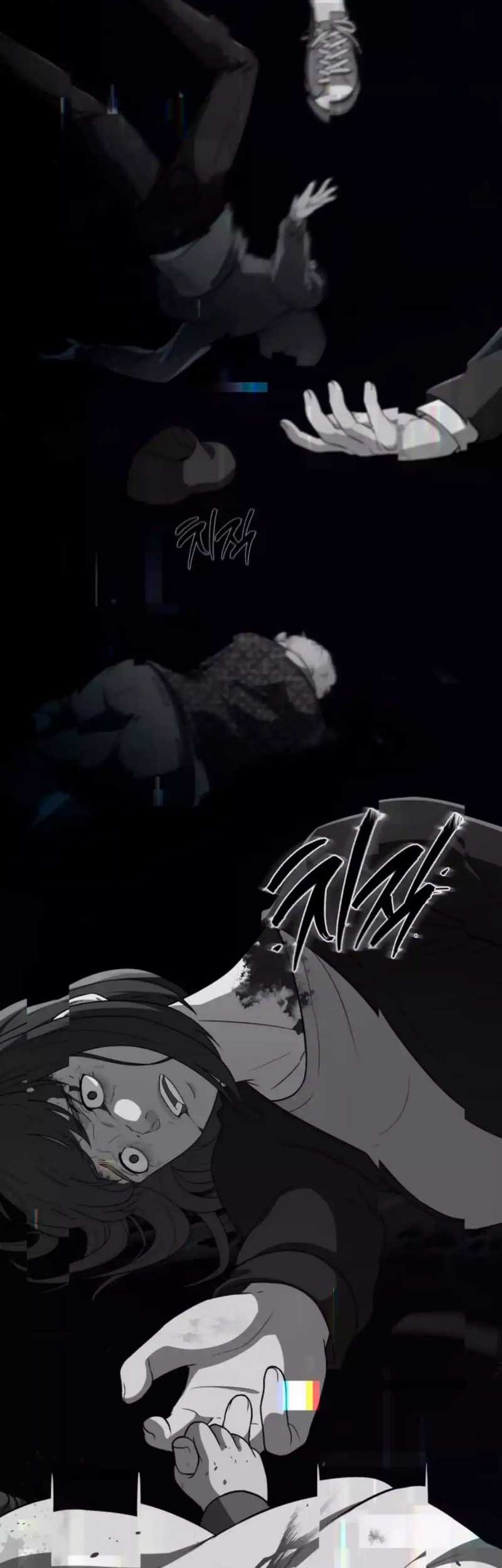 Voice Phishing Turns Your Life Around Chapter 6 Gambar 73