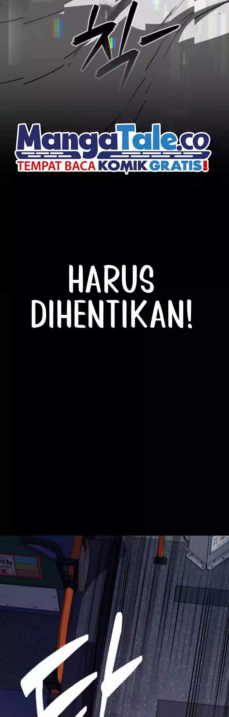 Voice Phishing Turns Your Life Around Chapter 6 Gambar 74