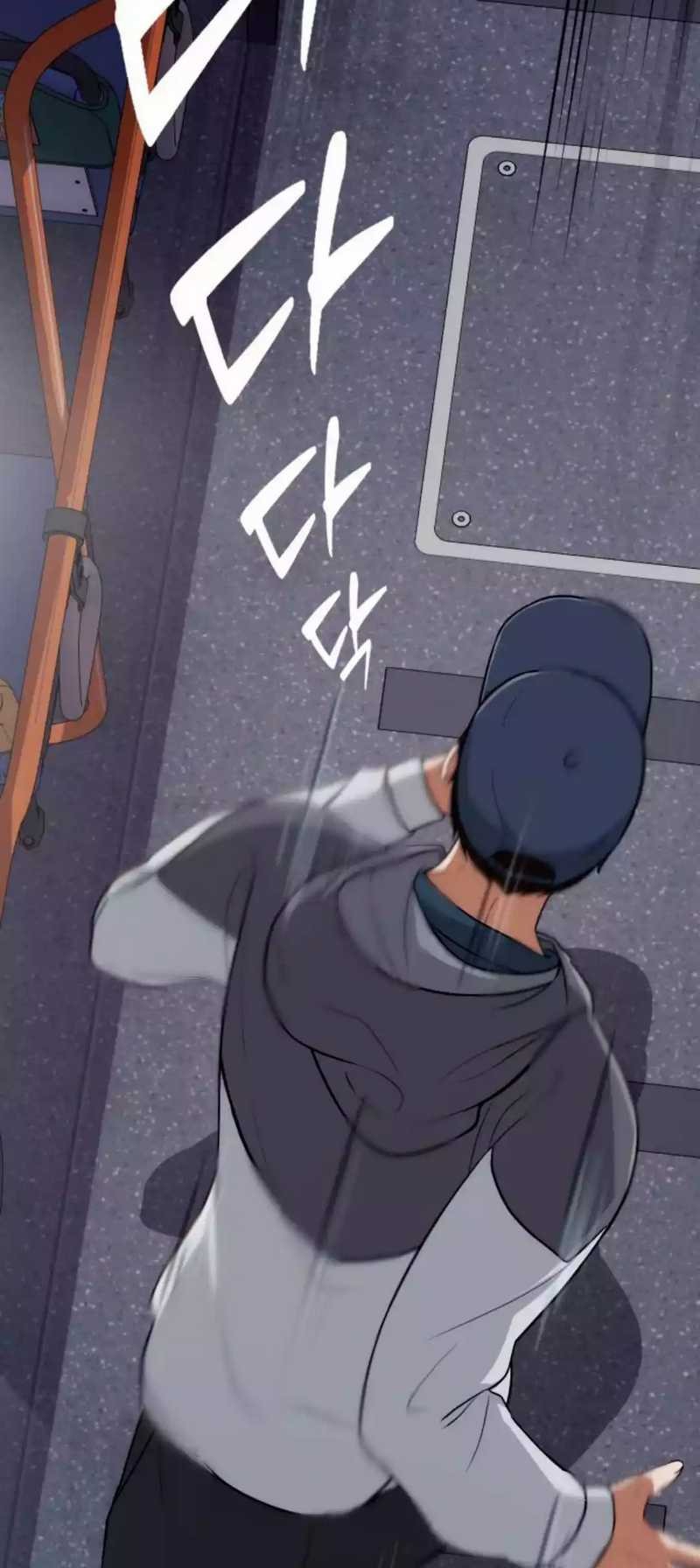 Voice Phishing Turns Your Life Around Chapter 6 Gambar 75