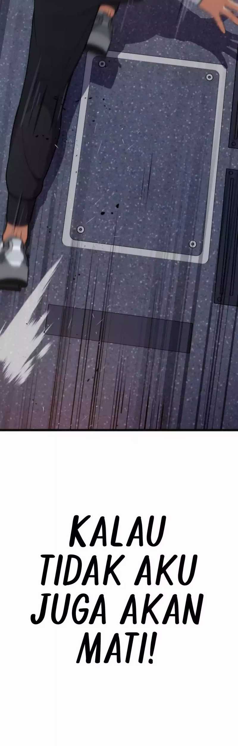 Voice Phishing Turns Your Life Around Chapter 6 Gambar 76