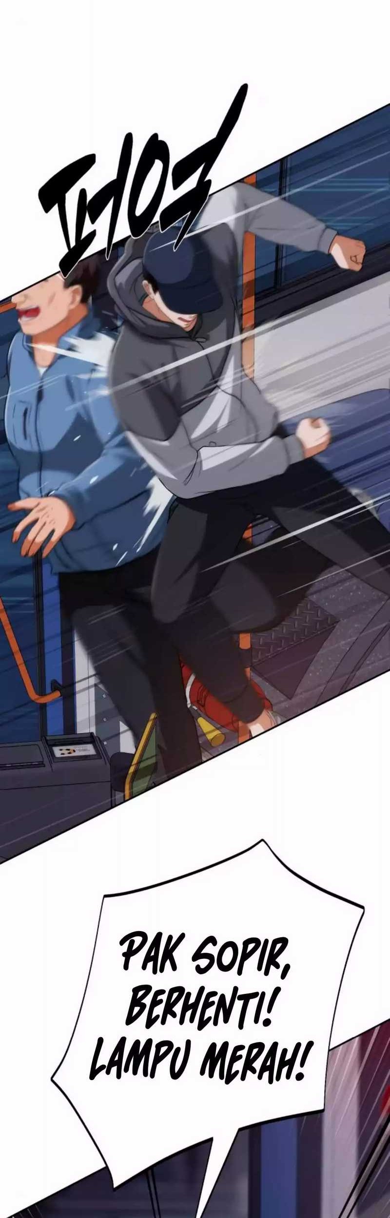 Voice Phishing Turns Your Life Around Chapter 6 Gambar 77