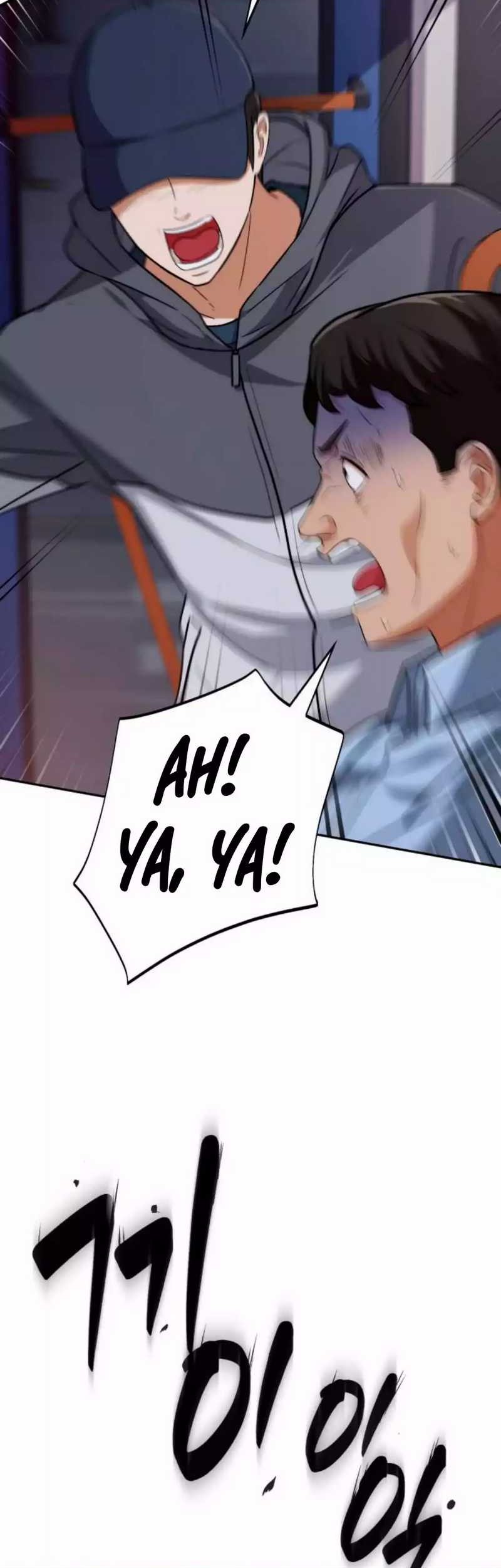 Voice Phishing Turns Your Life Around Chapter 6 Gambar 78