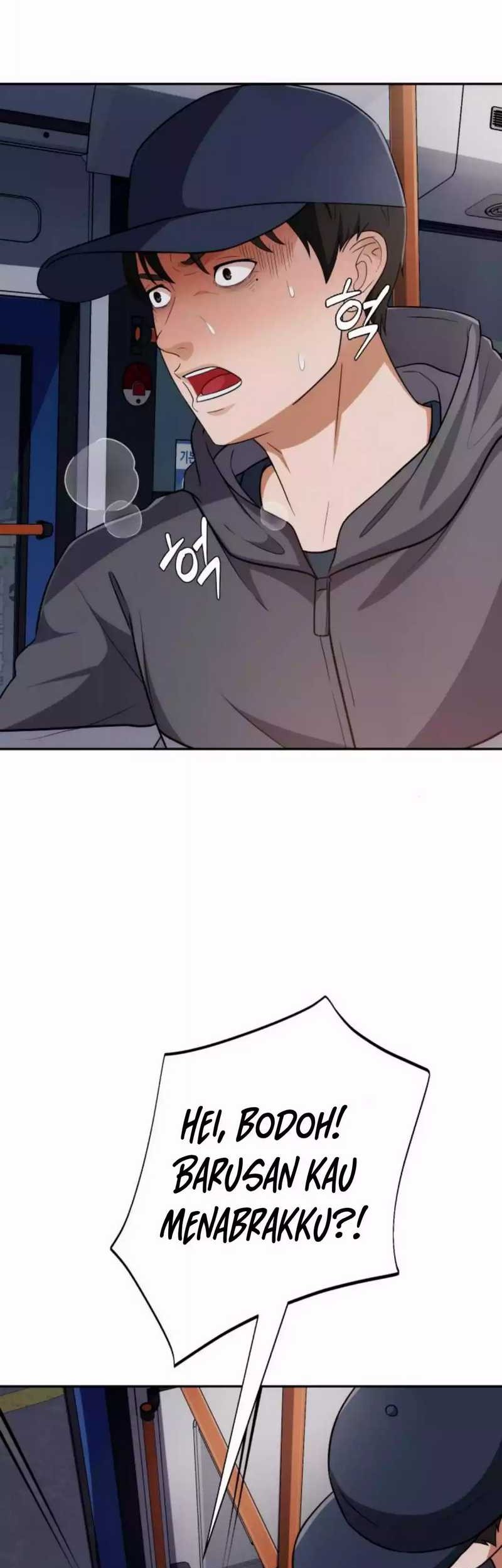 Voice Phishing Turns Your Life Around Chapter 6 Gambar 83