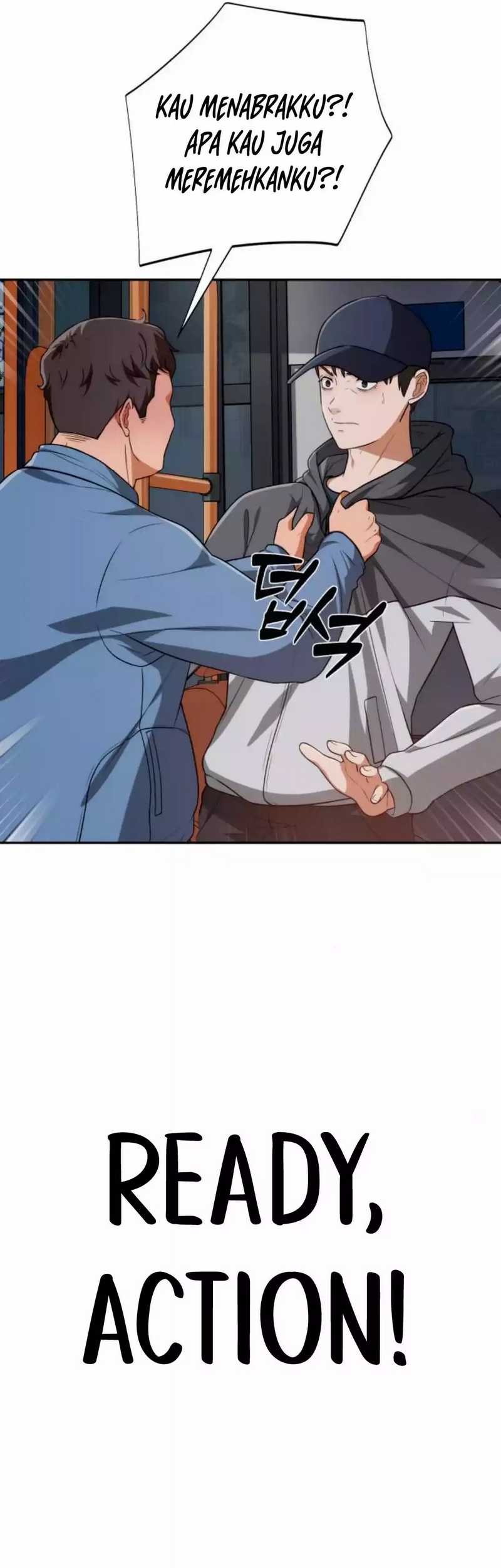 Voice Phishing Turns Your Life Around Chapter 6 Gambar 86