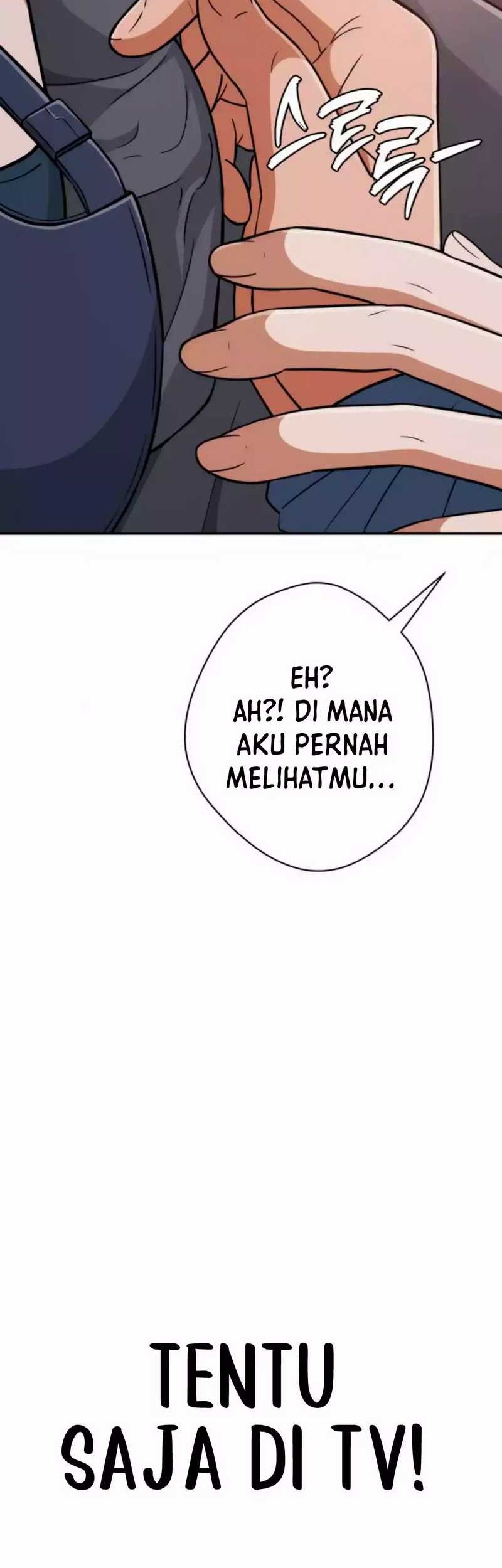 Voice Phishing Turns Your Life Around Chapter 6 Gambar 89