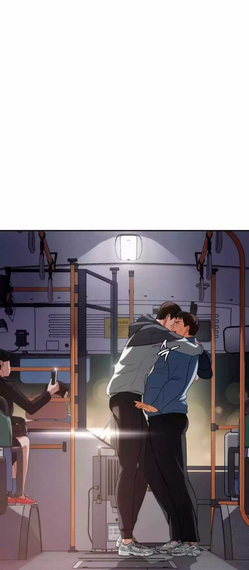 Voice Phishing Turns Your Life Around Chapter 6 Gambar 90