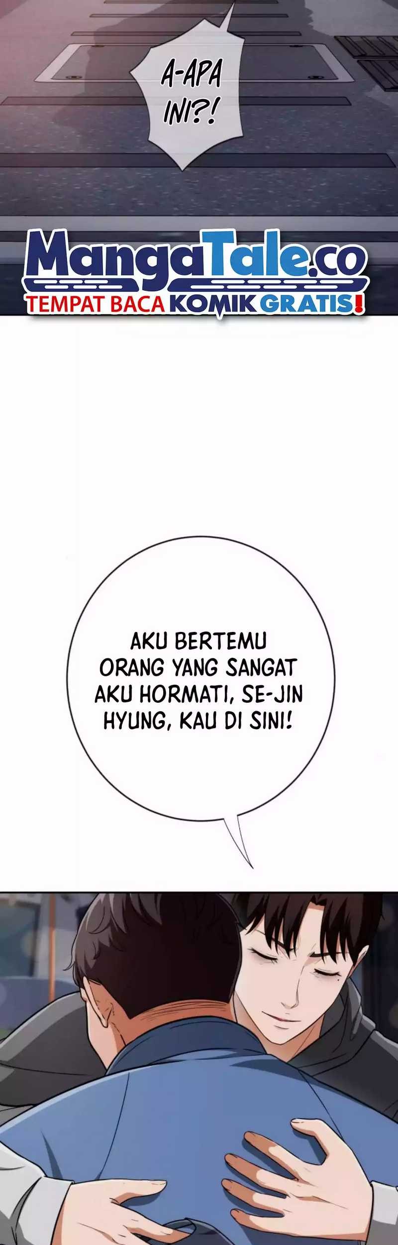 Voice Phishing Turns Your Life Around Chapter 6 Gambar 91