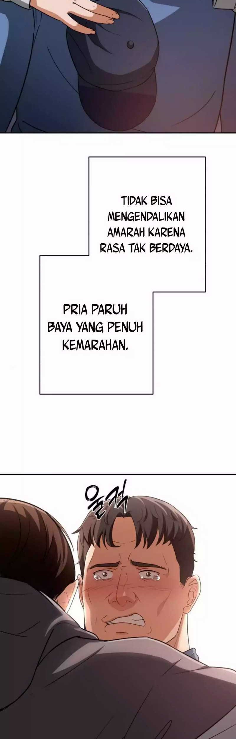 Voice Phishing Turns Your Life Around Chapter 6 Gambar 92