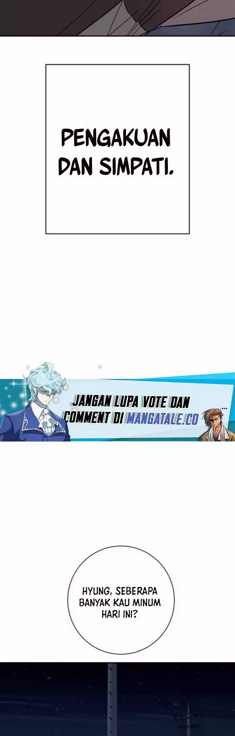 Voice Phishing Turns Your Life Around Chapter 6 Gambar 93