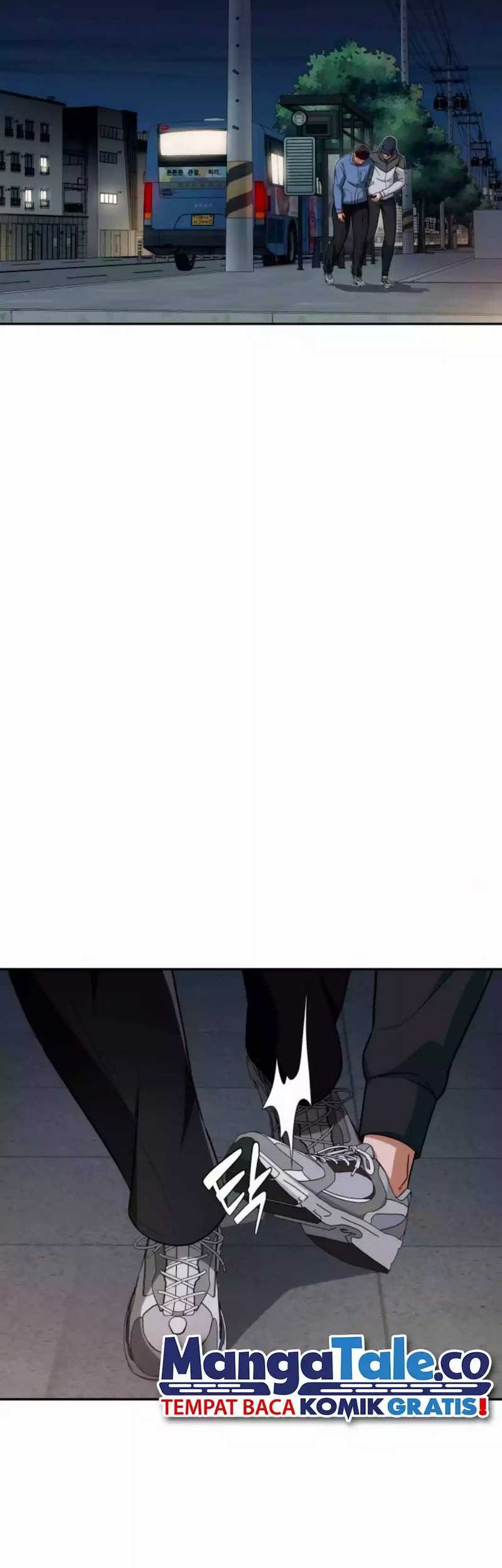 Voice Phishing Turns Your Life Around Chapter 6 Gambar 94