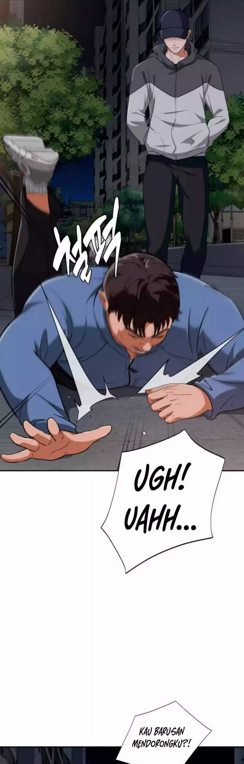 Voice Phishing Turns Your Life Around Chapter 6 Gambar 96