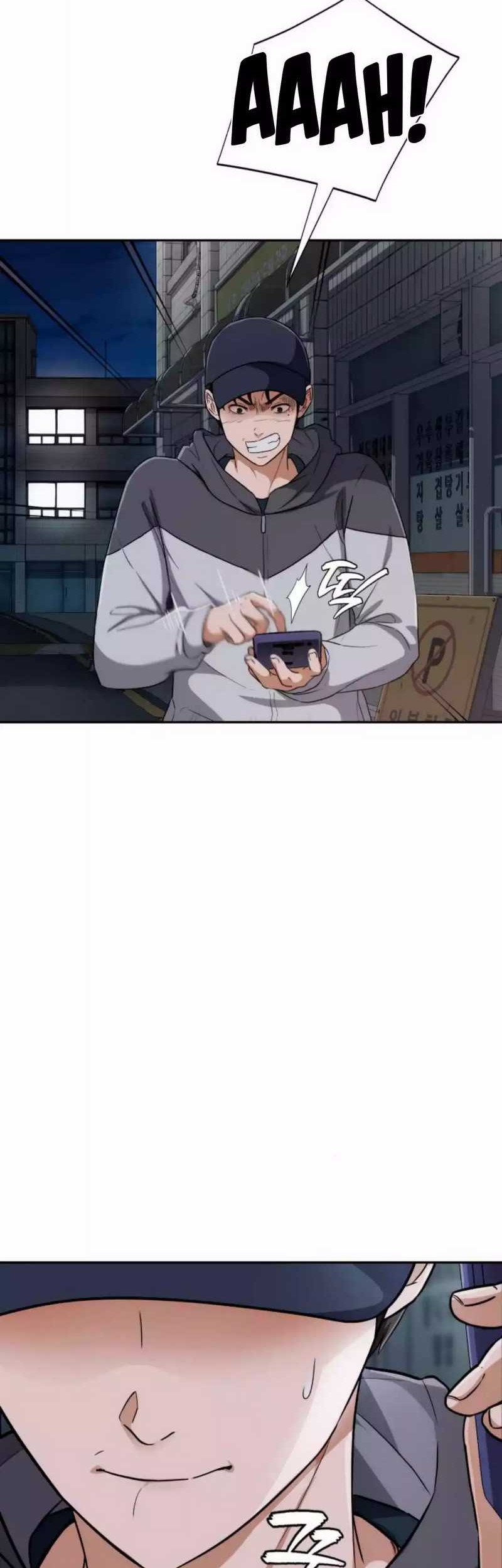 Voice Phishing Turns Your Life Around Chapter 6 Gambar 102