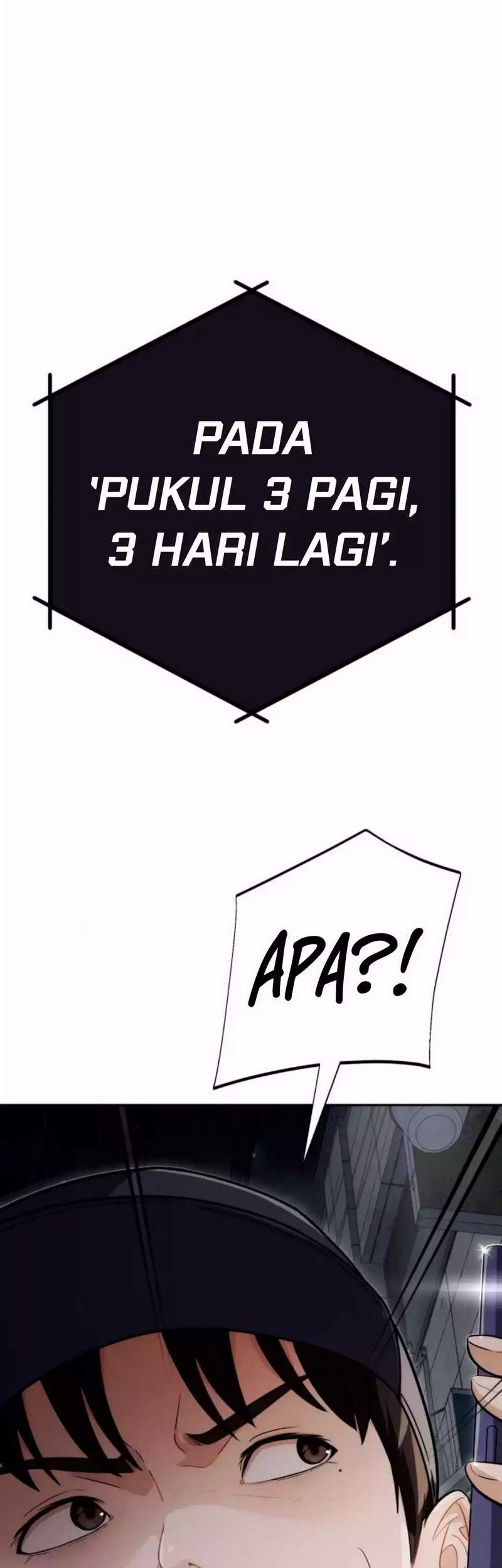 Voice Phishing Turns Your Life Around Chapter 6 Gambar 104