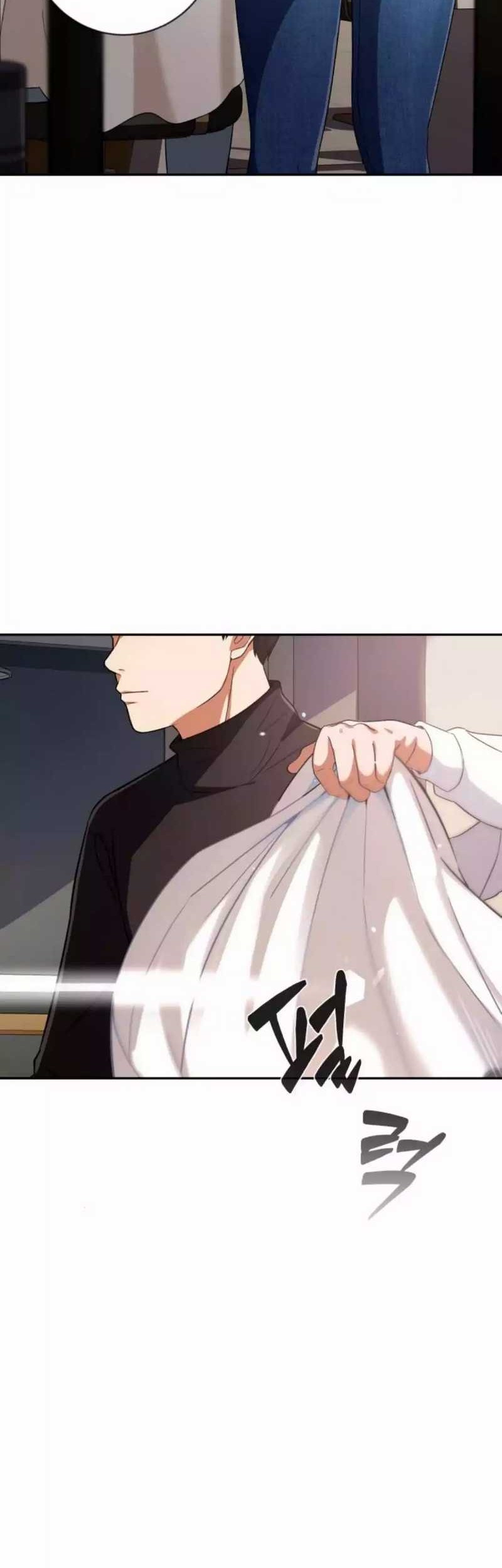 Voice Phishing Turns Your Life Around Chapter 6 Gambar 3