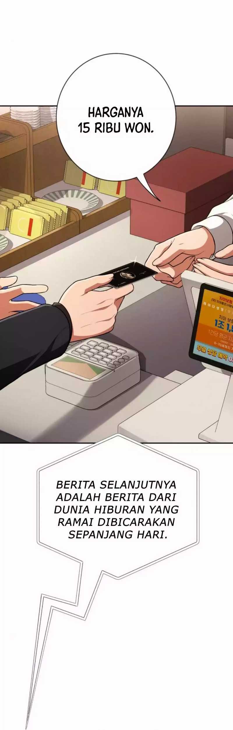 Voice Phishing Turns Your Life Around Chapter 6 Gambar 7