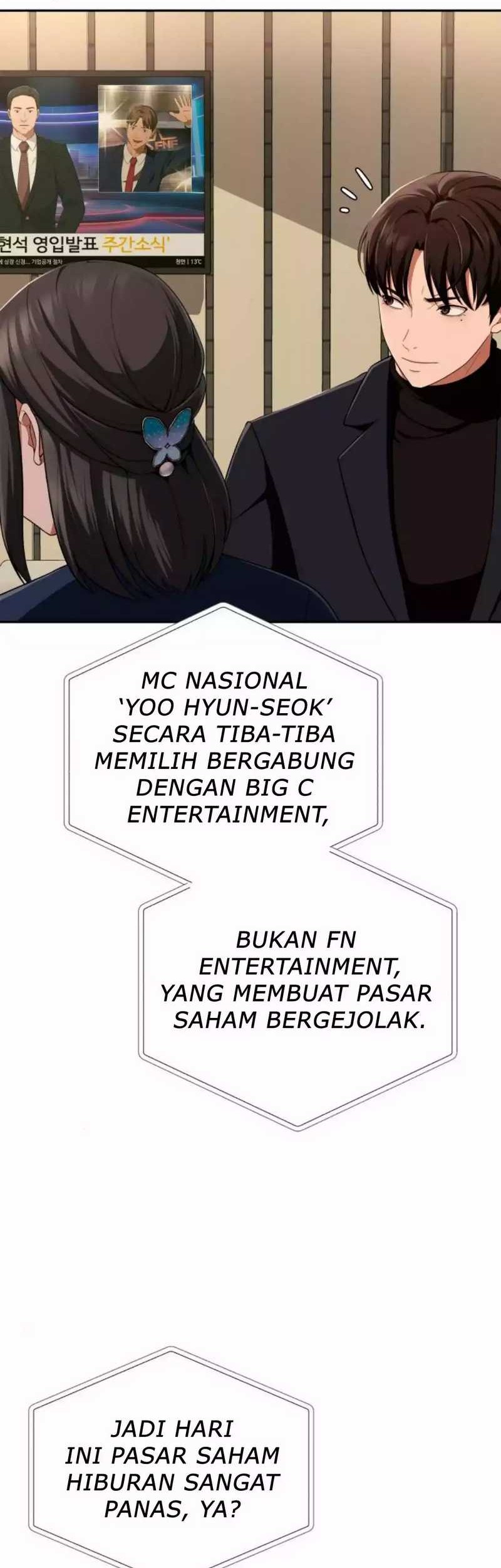 Voice Phishing Turns Your Life Around Chapter 6 Gambar 8