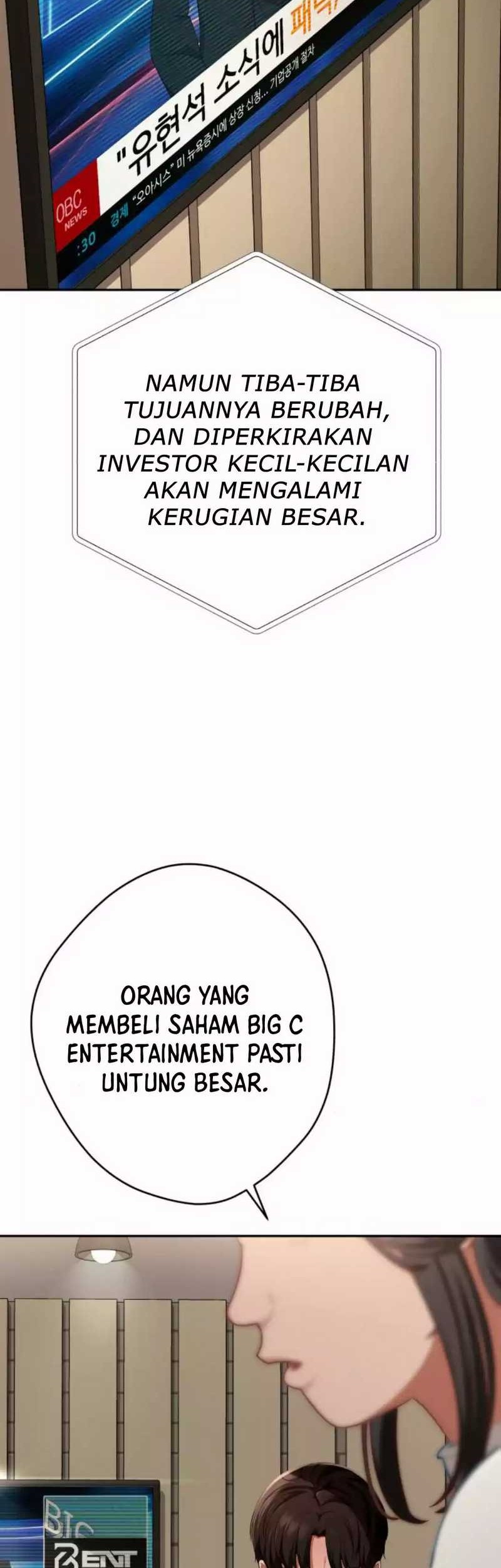 Voice Phishing Turns Your Life Around Chapter 6 Gambar 10