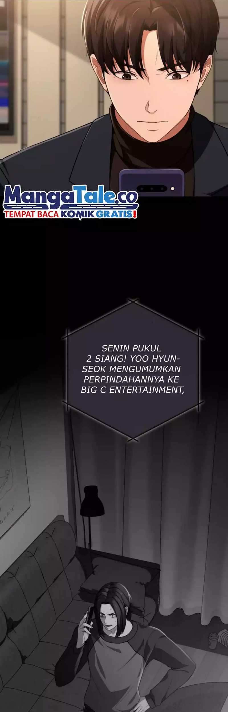 Voice Phishing Turns Your Life Around Chapter 6 Gambar 12