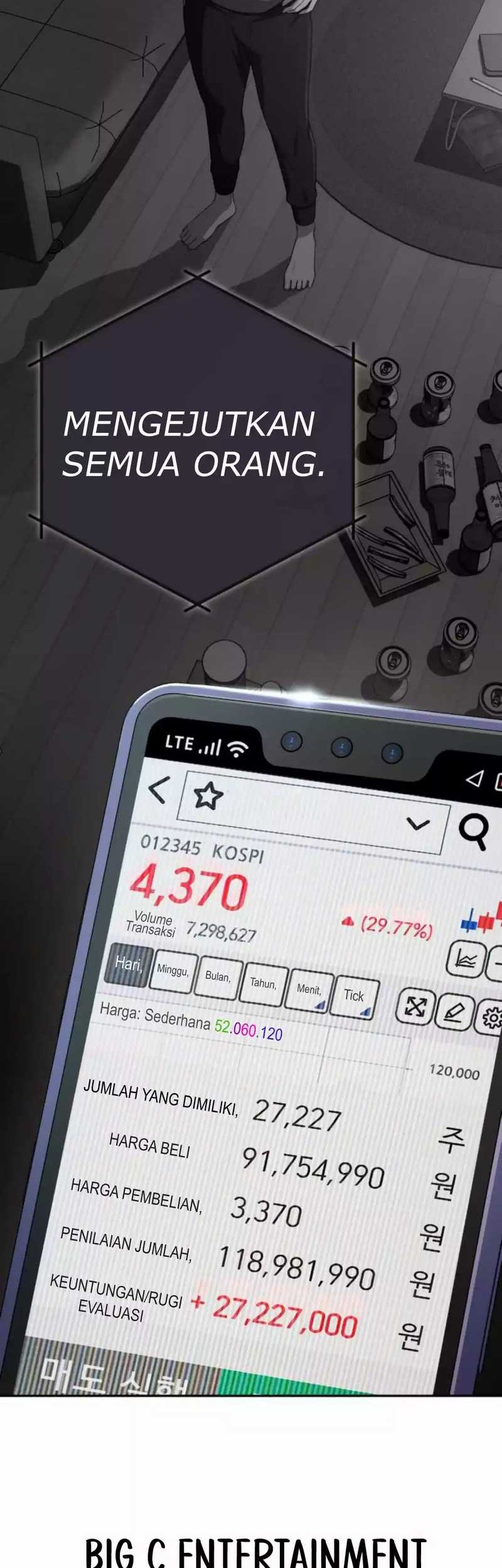 Voice Phishing Turns Your Life Around Chapter 6 Gambar 13