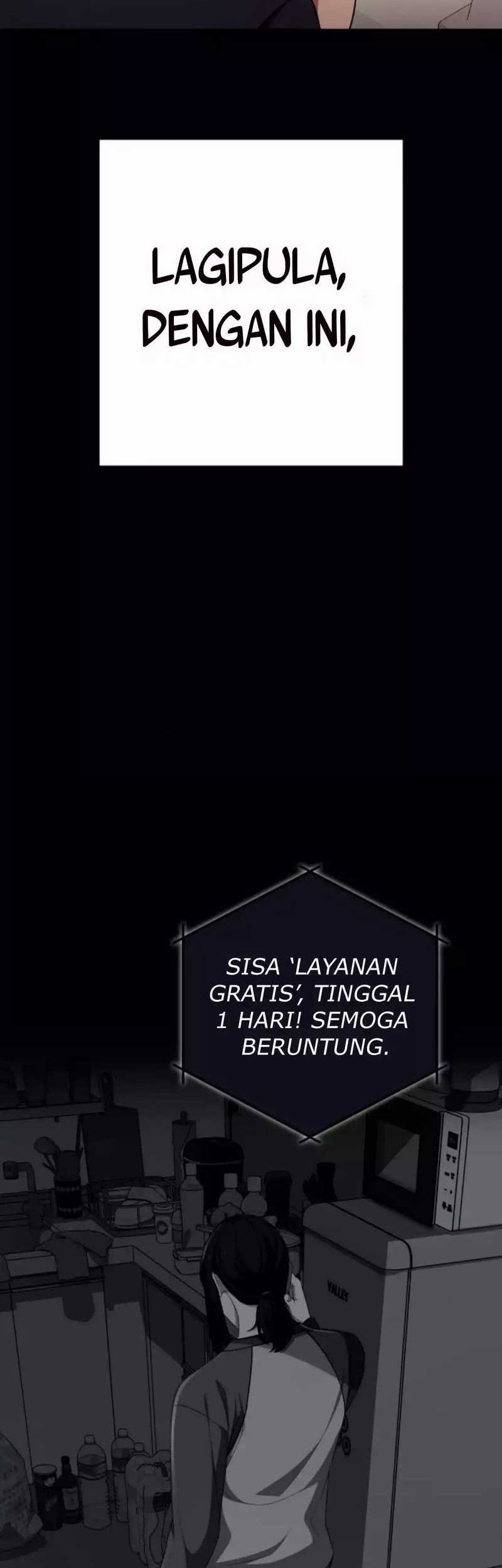 Voice Phishing Turns Your Life Around Chapter 6 Gambar 15