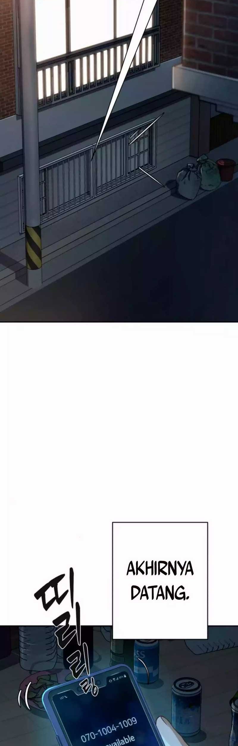 Voice Phishing Turns Your Life Around Chapter 6 Gambar 20