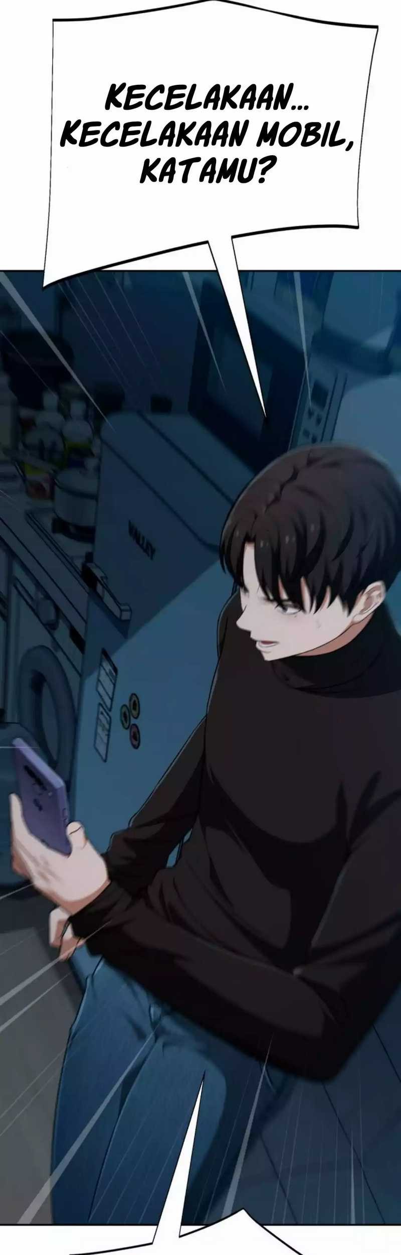 Voice Phishing Turns Your Life Around Chapter 6 Gambar 27