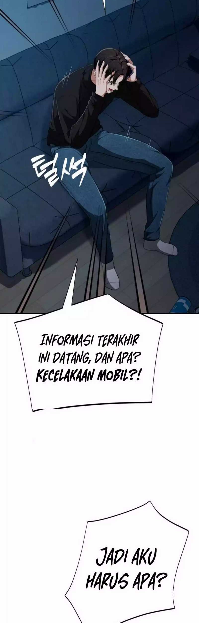 Voice Phishing Turns Your Life Around Chapter 6 Gambar 30