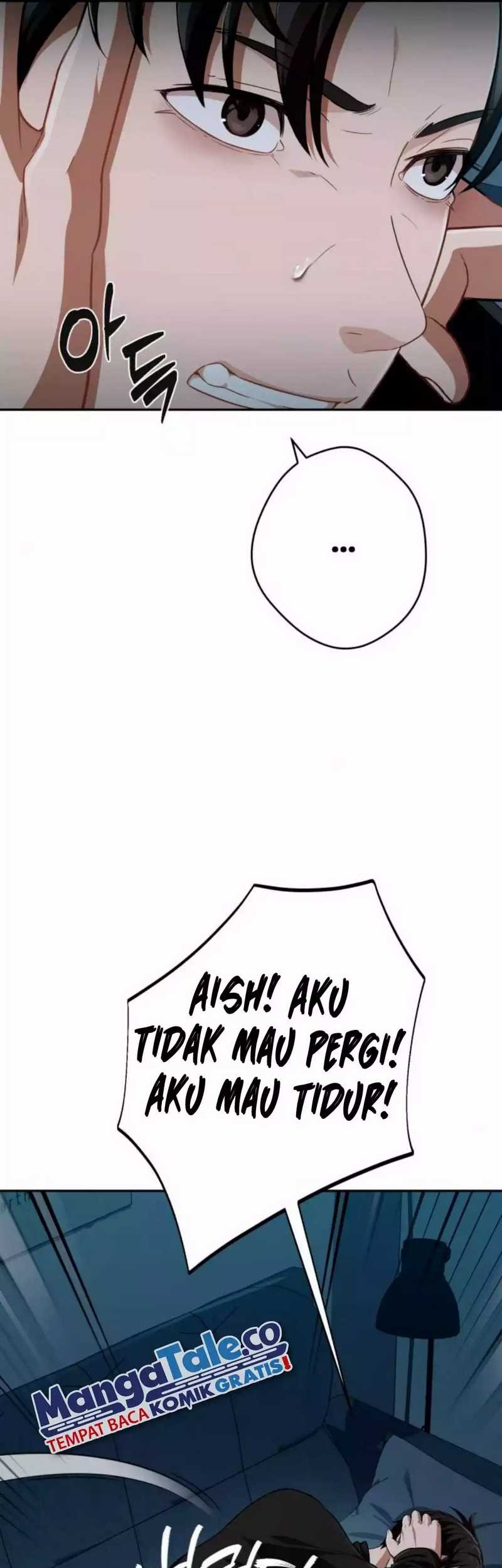 Voice Phishing Turns Your Life Around Chapter 6 Gambar 32