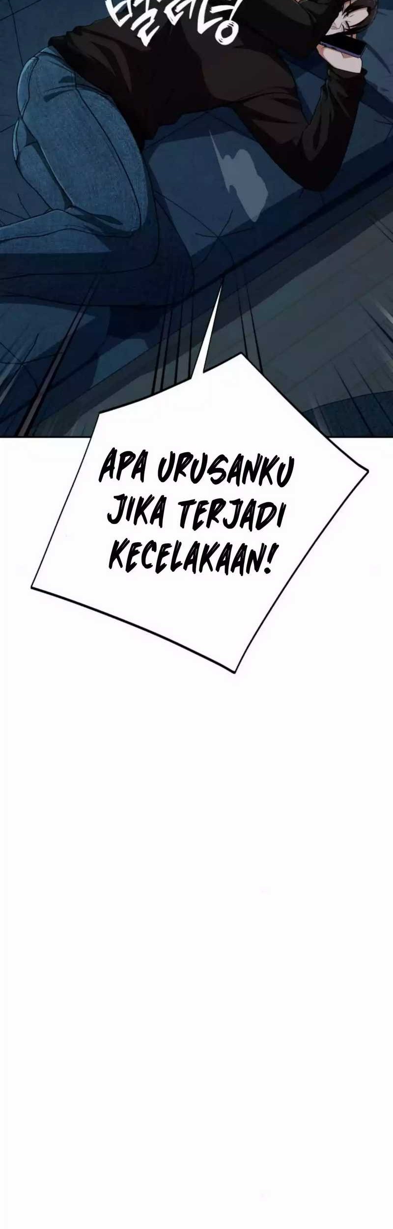 Voice Phishing Turns Your Life Around Chapter 6 Gambar 33