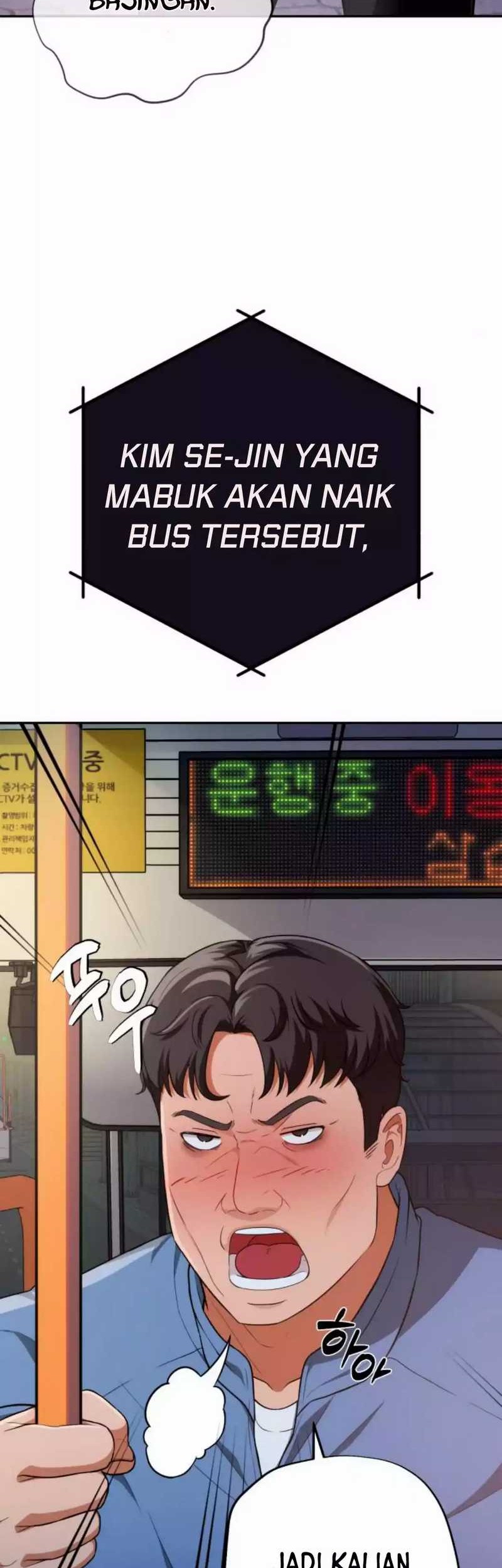 Voice Phishing Turns Your Life Around Chapter 6 Gambar 38