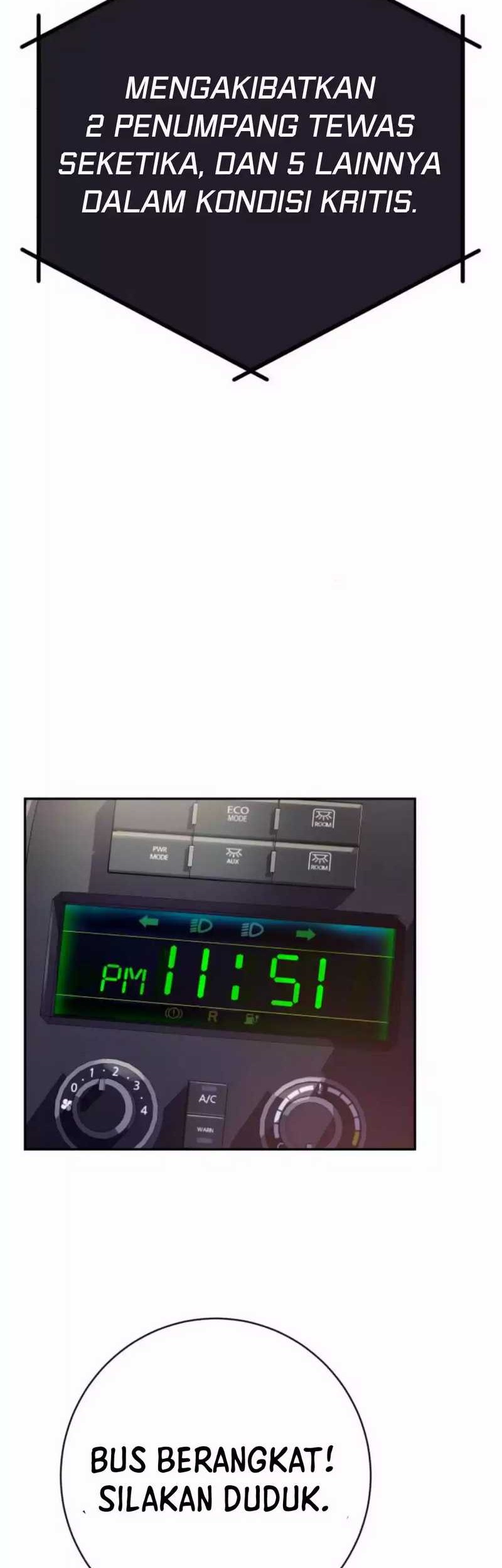 Voice Phishing Turns Your Life Around Chapter 6 Gambar 40