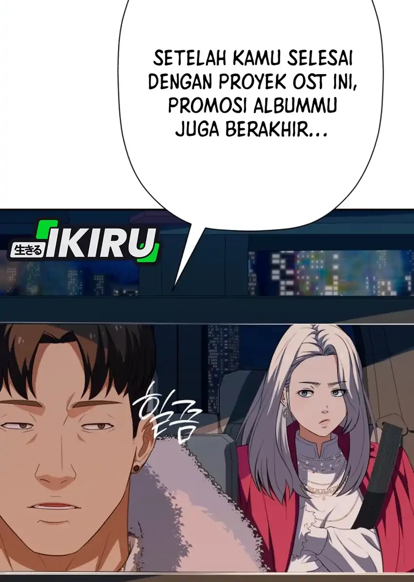 Voice Phishing Turns Your Life Around Chapter 60 Gambar 27