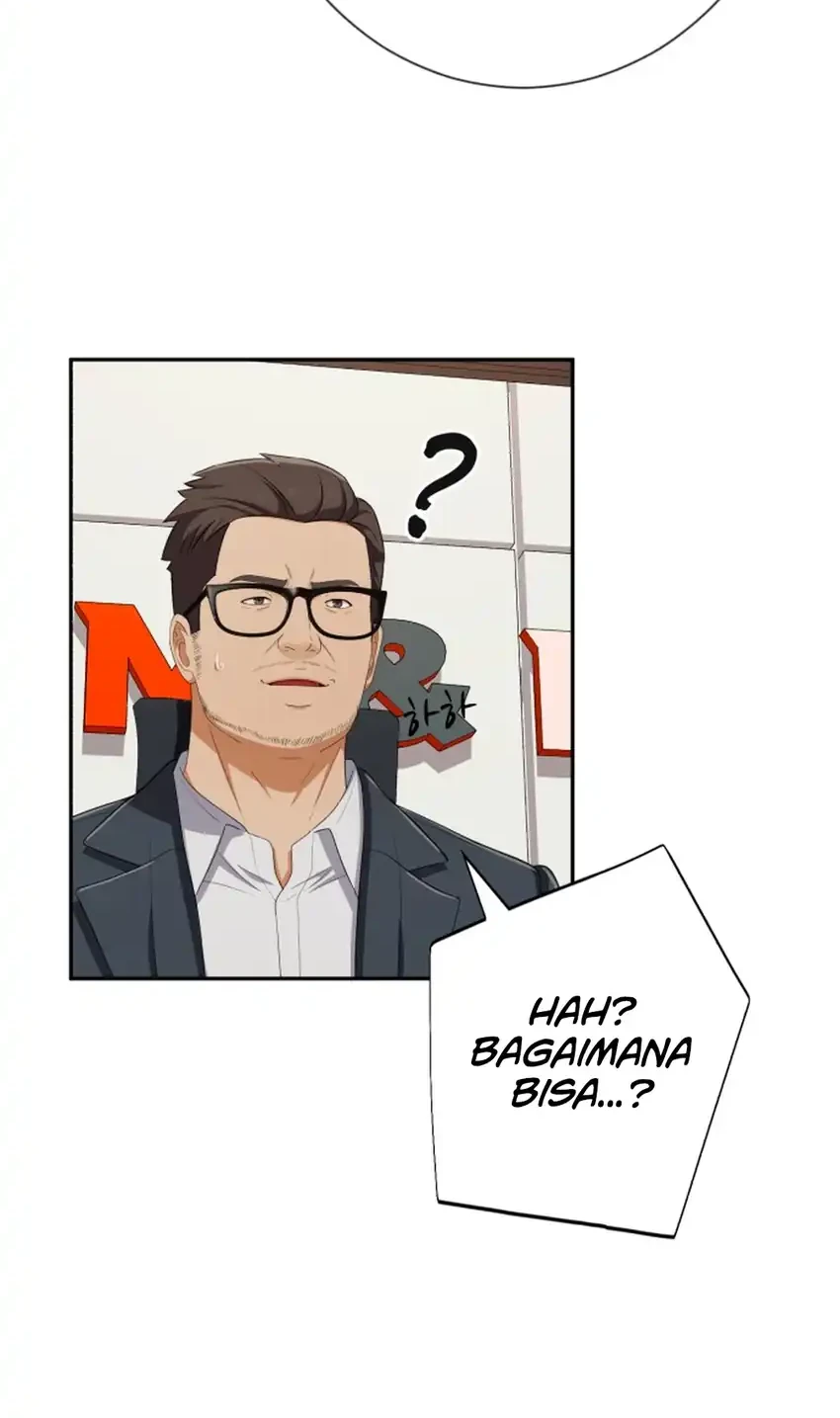 Voice Phishing Turns Your Life Around Chapter 60 Gambar 53