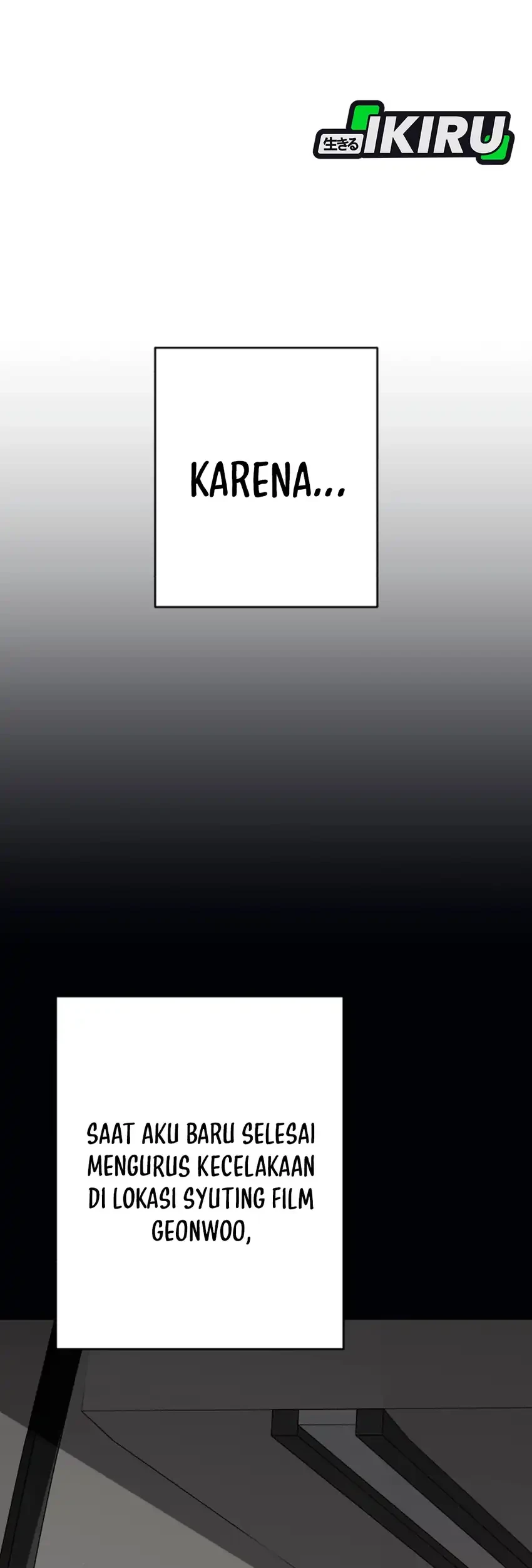 Voice Phishing Turns Your Life Around Chapter 60 Gambar 64