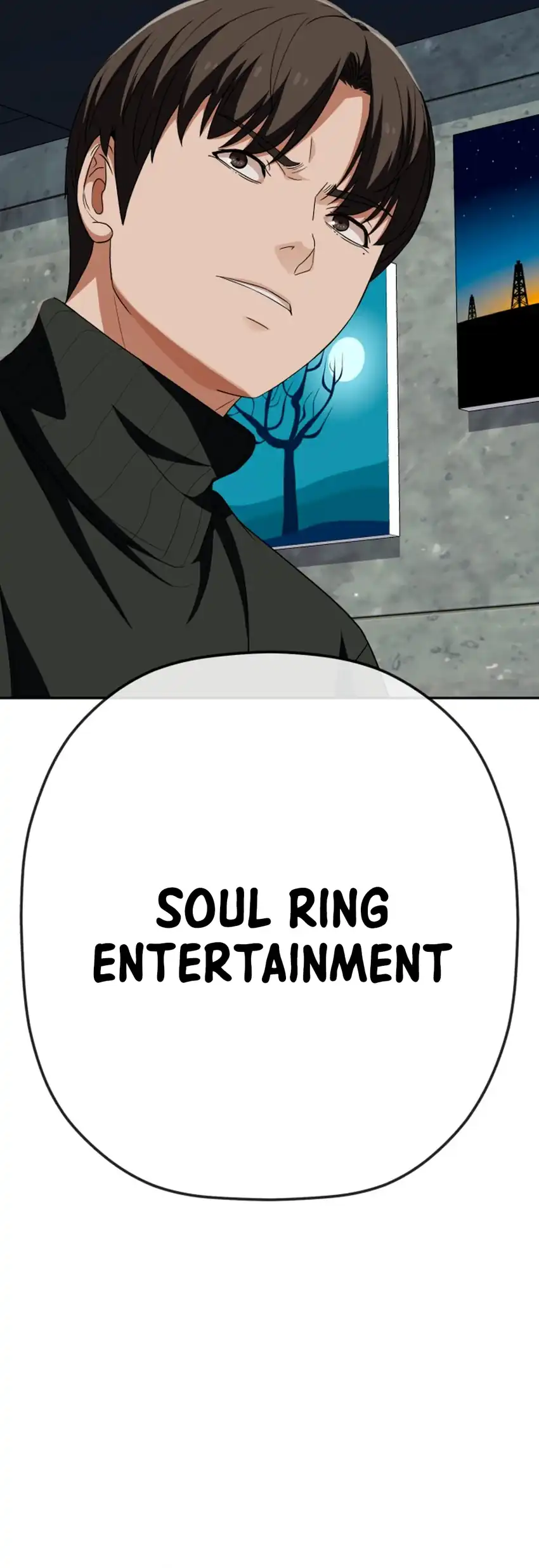 Voice Phishing Turns Your Life Around Chapter 60 Gambar 86