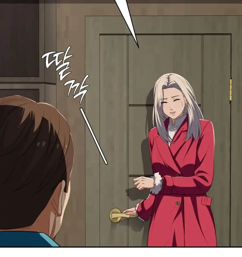 Voice Phishing Turns Your Life Around Chapter 60 Gambar 88