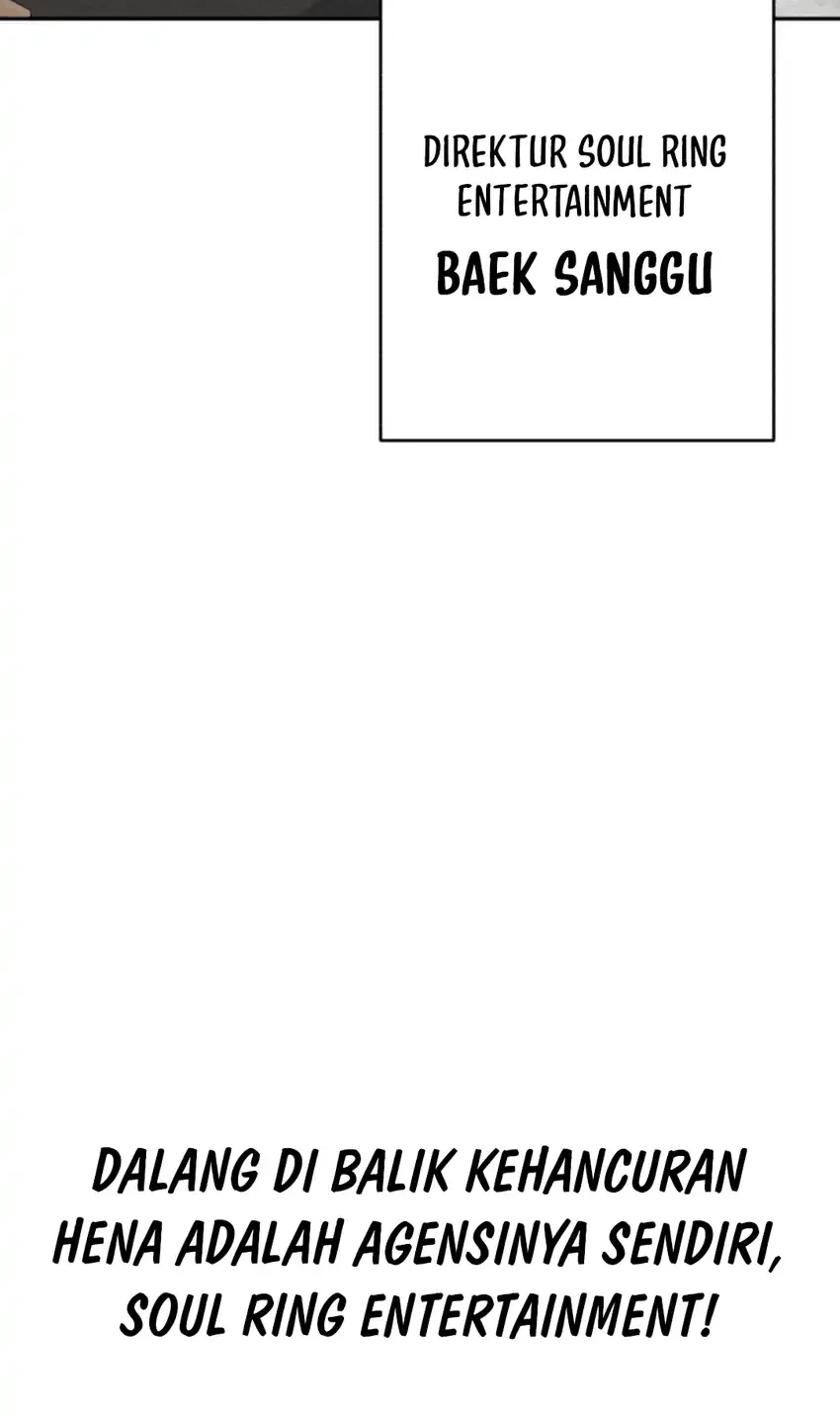 Voice Phishing Turns Your Life Around Chapter 60 Gambar 90