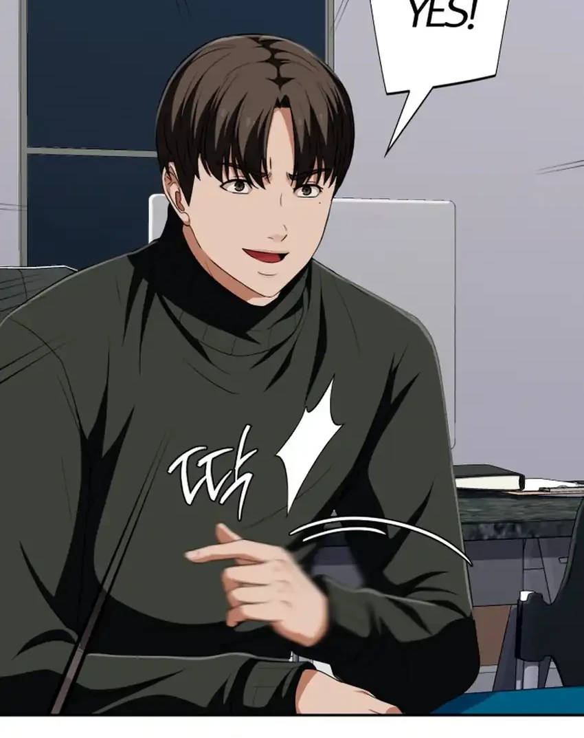 Voice Phishing Turns Your Life Around Chapter 60 Gambar 98