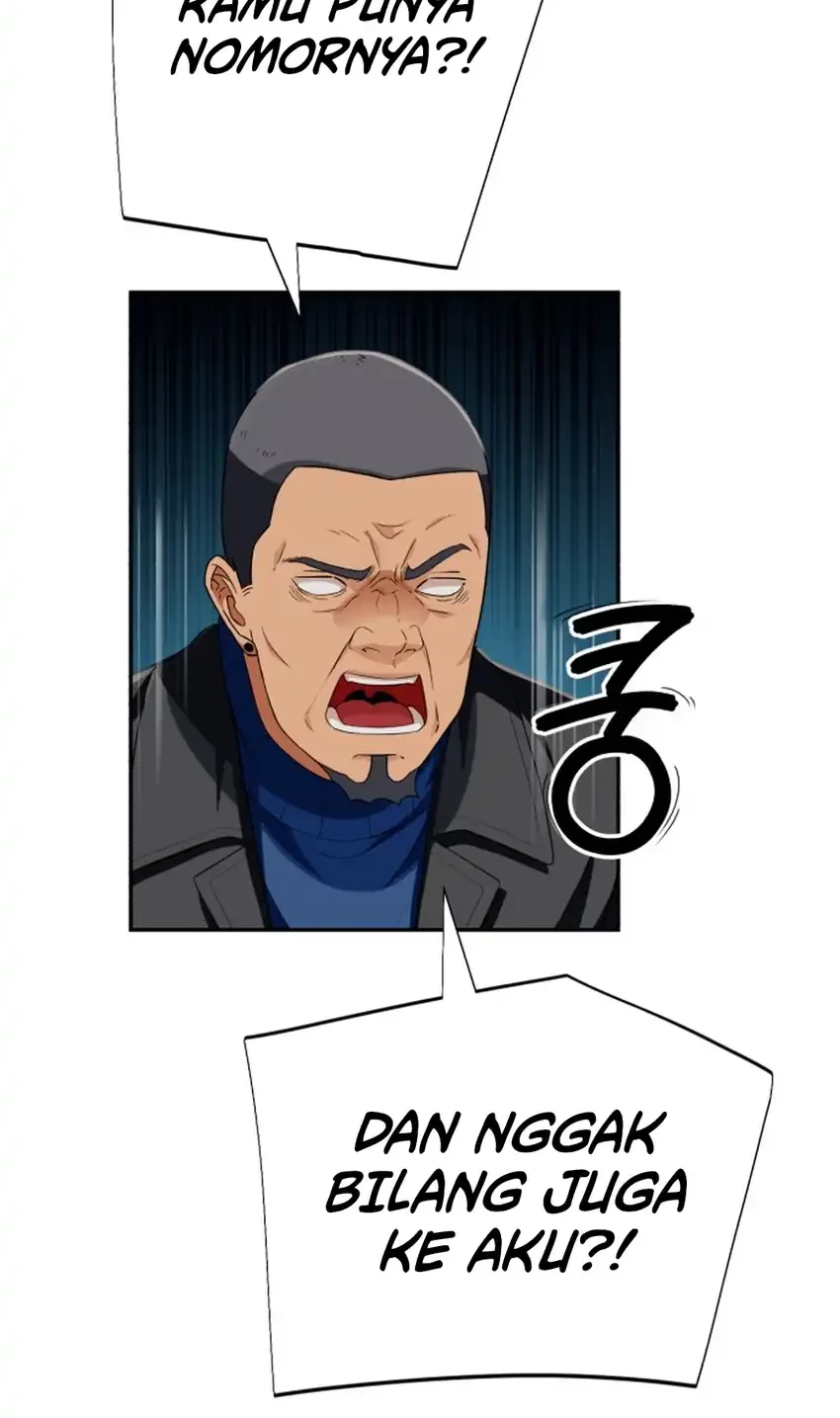 Voice Phishing Turns Your Life Around Chapter 60 Gambar 107