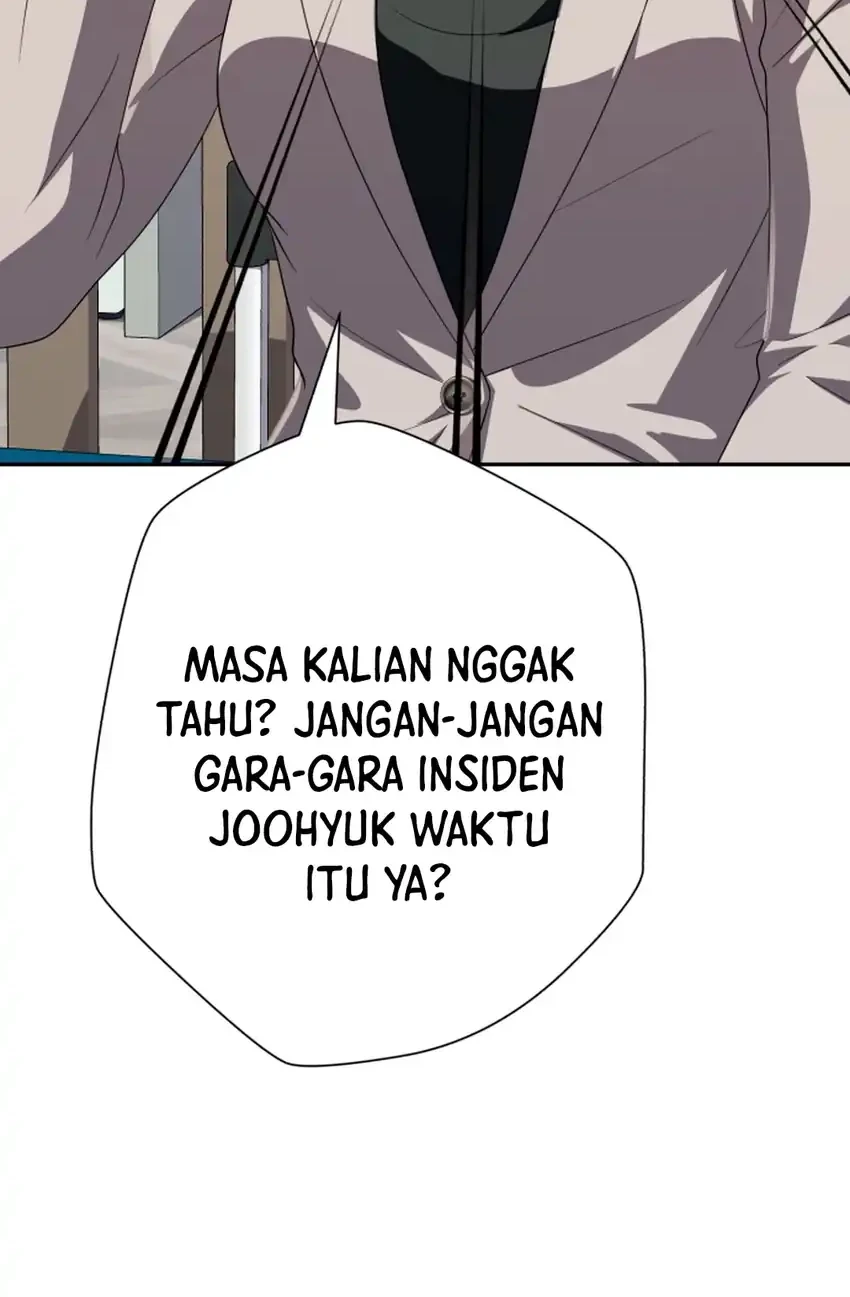 Voice Phishing Turns Your Life Around Chapter 60 Gambar 109