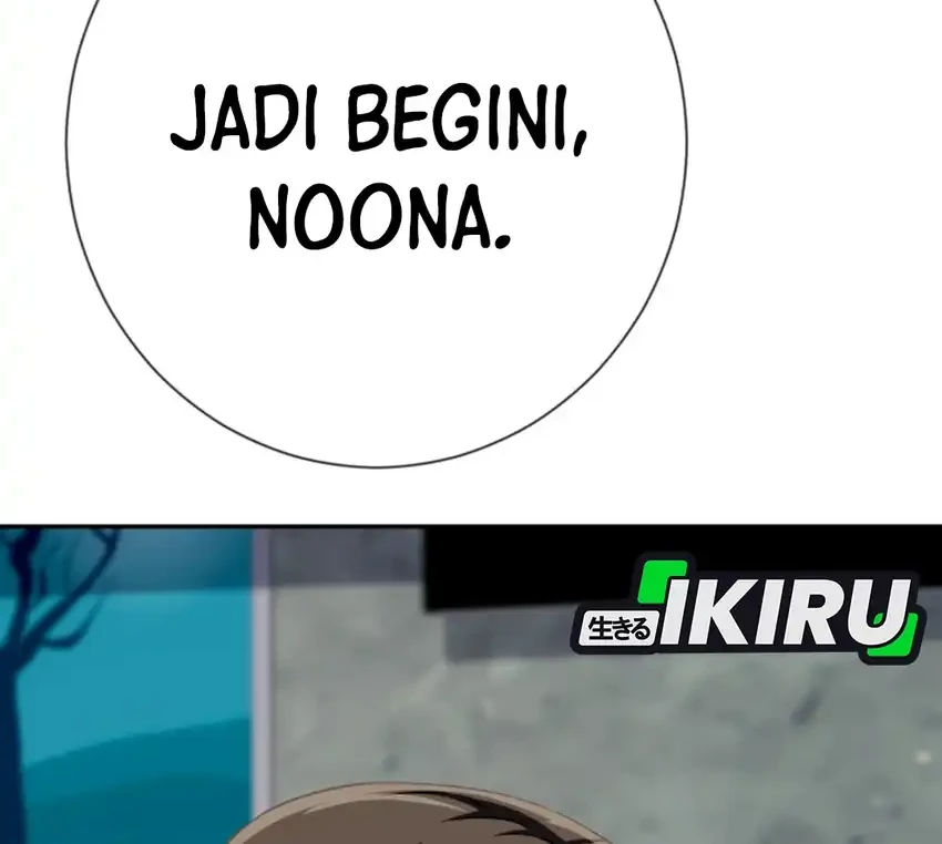 Voice Phishing Turns Your Life Around Chapter 60 Gambar 115