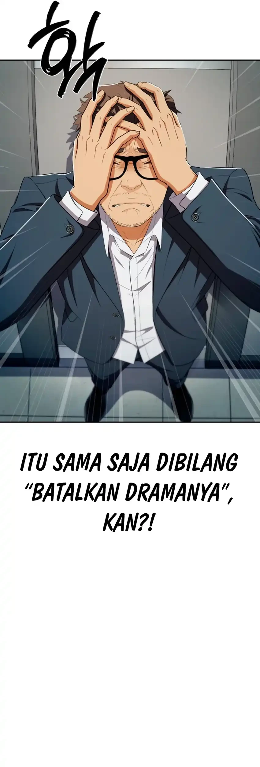 Voice Phishing Turns Your Life Around Chapter 60 Gambar 11