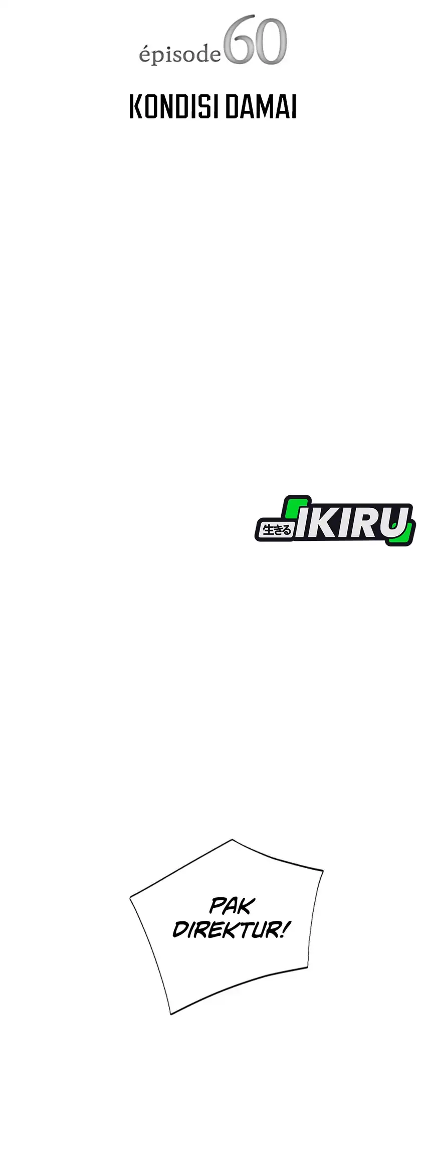 Voice Phishing Turns Your Life Around Chapter 60 Gambar 13