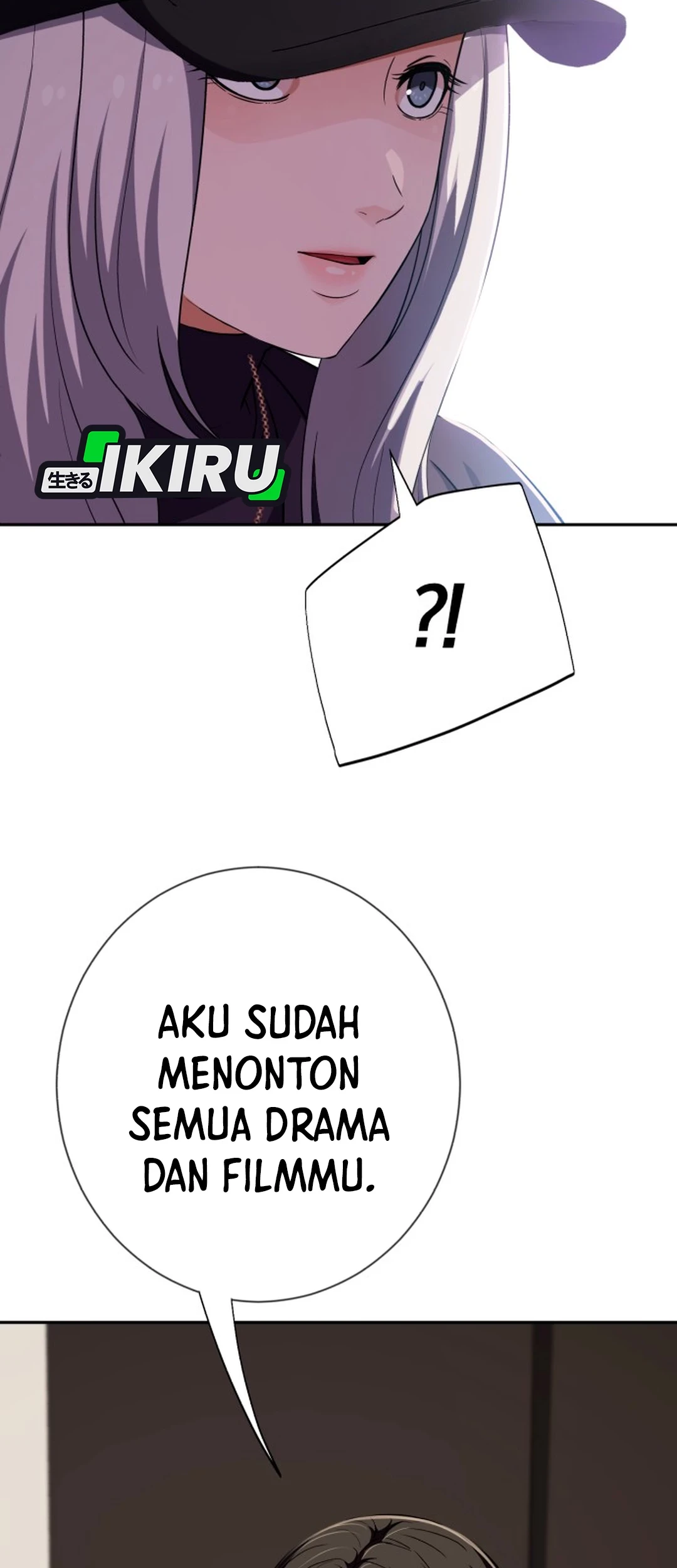 Voice Phishing Turns Your Life Around Chapter 61 Gambar 27