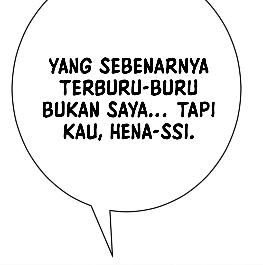 Voice Phishing Turns Your Life Around Chapter 61 Gambar 44